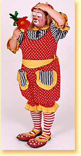 Photo of Maggie The Magical Clown.